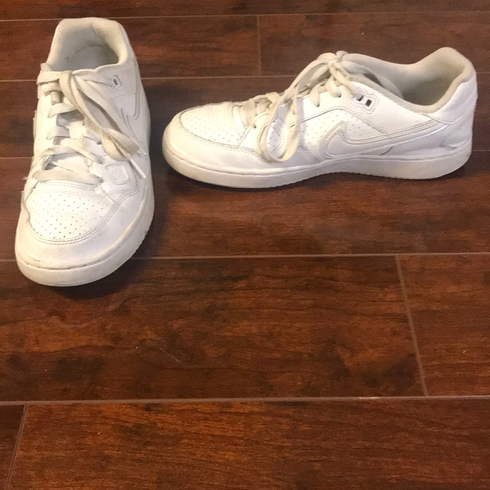 Nike Air Force ones